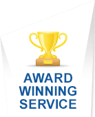 DXGarage Awards Wining Services
